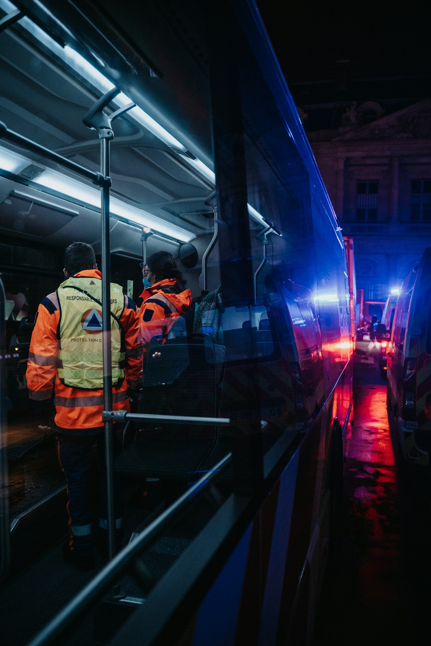 L’importanza della formazione nella protezione civile